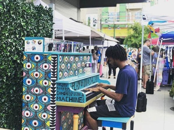 Photo of Dallas Farmers Market at 920, South Harwood Street, Downtown PID, Dallas, Dallas County, Texas, 75226, United States