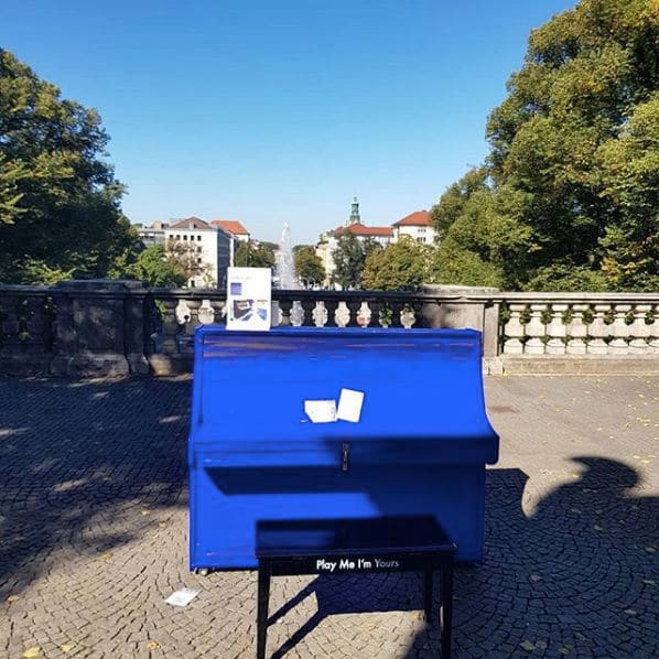 Photo of Munich, Germany at Ludwig-Maximilians-Universität, Kaulbachstraße, Schönfeldvorstadt, Maxvorstadt, Munich, Bavaria, 80539, Germany