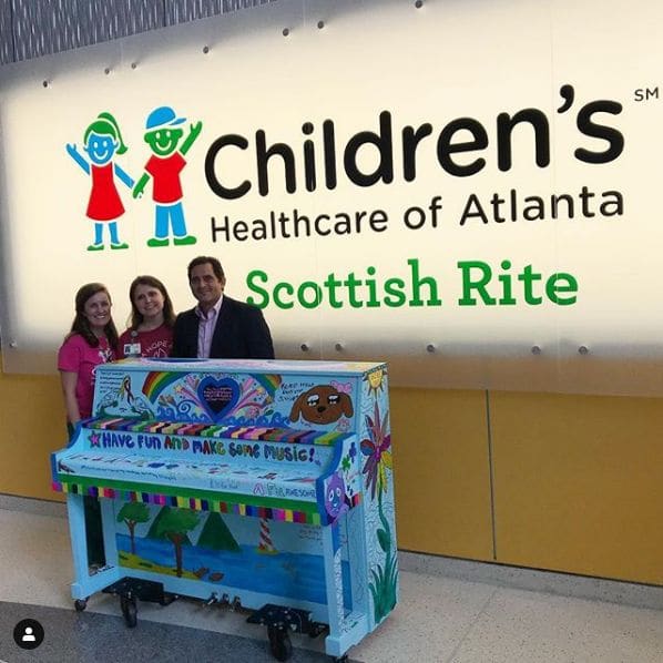 Photo of Children's Healthcare of Atlanta at Big Shanty Road Northwest, Cobb County, Georgia, 30144, United States