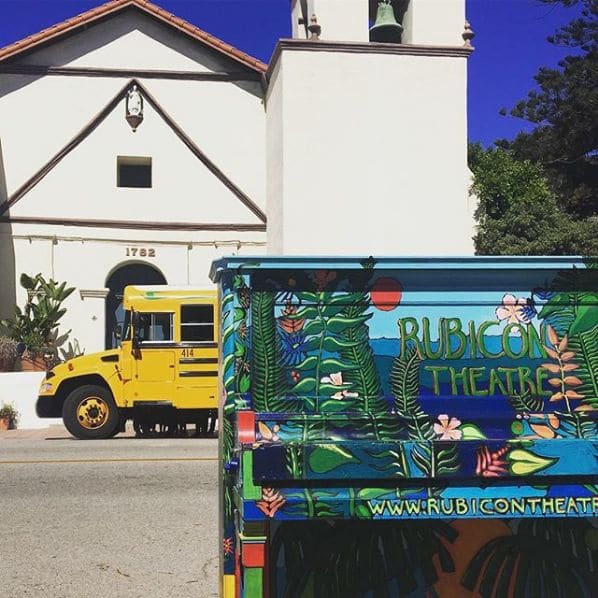 Photo of Ventura, California at 567, East Thompson Boulevard, Ventura, Ventura County, California, 93001, United States