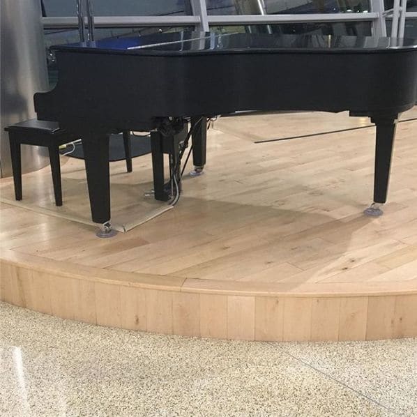Photo of San Diego International Airport at San Diego International Airport, Kettner Boulevard, Five Points, San Diego, San Diego County, California, 92103, United States