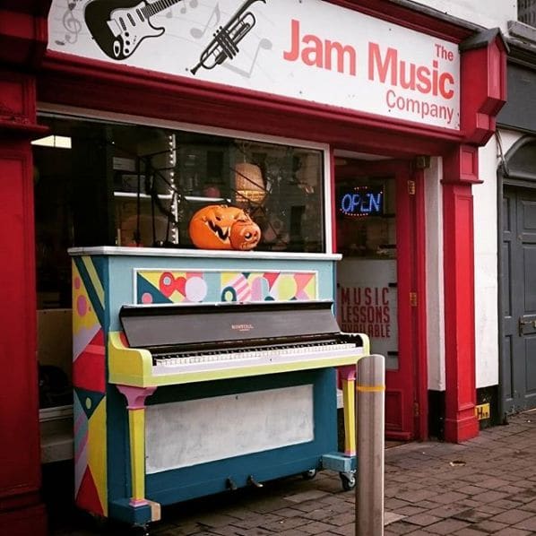 Photo of Naas at Las Radas, New Row, Naas Urban ED, The Municipal District of Naas, County Kildare, Leinster, W91F61R, Ireland