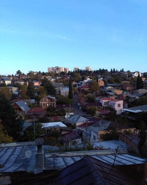 Photo of Tbilisi, Georgia at The House Of Sheron Mar, 69, Merab Aleksidze Street, Vake-Saburtalo Raion, Tbilisi, 0102, Georgia