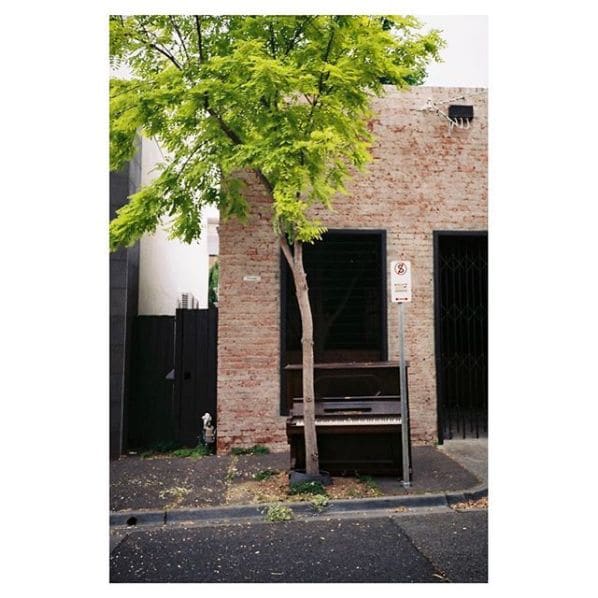 Photo of South Melbourne, Victoria at Stop 129: Park Street, Clarendon Street, South Melbourne, St Kilda West, Melbourne, City of Port Phillip, Victoria, 3182, Australia