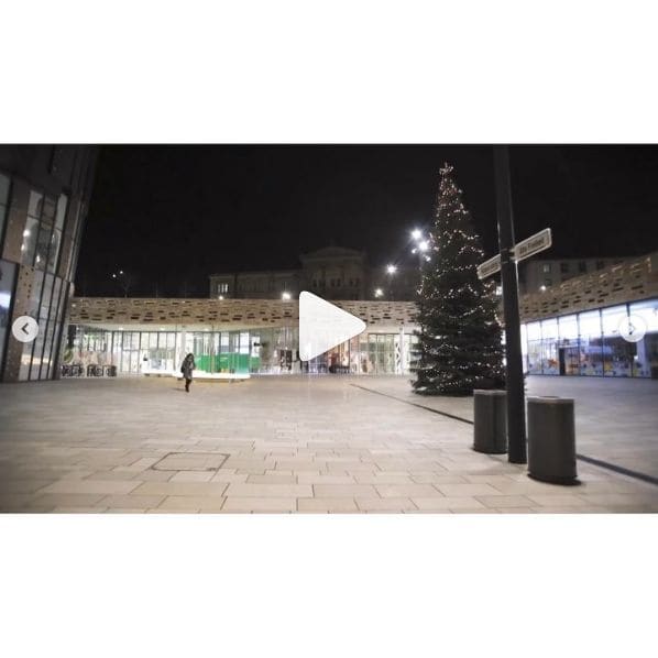 Photo of Wuppertal Hauptbahnhof at 37, Elisabeth-Schniewind-Straße, Südstadt, Gemarkung Elberfeld, Wuppertal, North Rhine-Westphalia, 42103, Germany