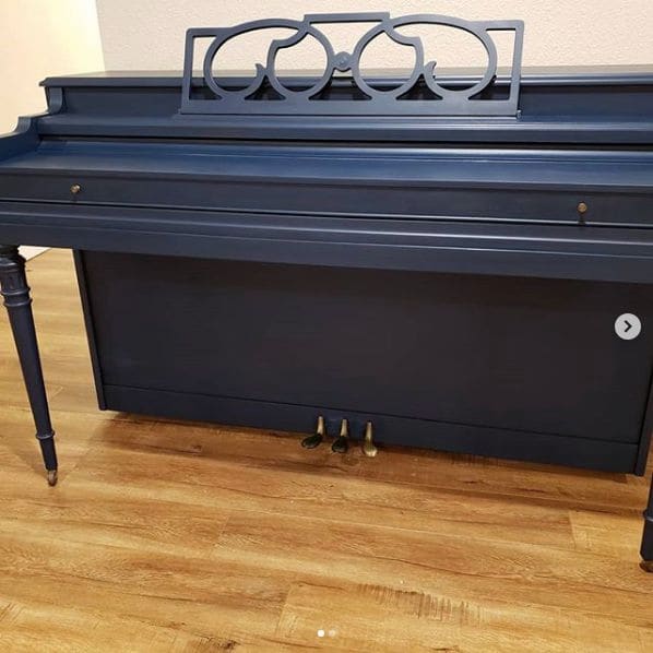 Photo of Pretty N Chic Furniture at Studio 13, 350, Main Street, Vacaville, Solano County, California, 95688, United States