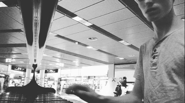 Photo of Hamburg Airport at Airport Plaza, 3, Flughafenstraße, Fuhlsbüttel, Hamburg-Nord, Hamburg, 22335, Germany