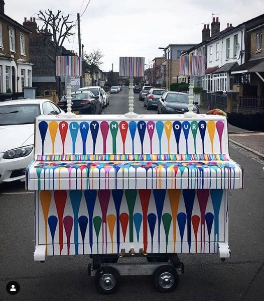 Photo of Leyton at Grange Park Road, Leyton, London Borough of Waltham Forest, London, Greater London, England, E10, United Kingdom