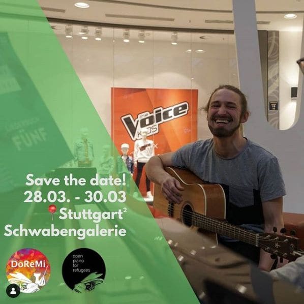 Photo of SchwabenGalerie at SchwabenGalerie, Rathausplatz, Vaihingen, Vaihingen-Mitte, Vaihingen, Stuttgart, Baden-Württemberg, 70563, Germany