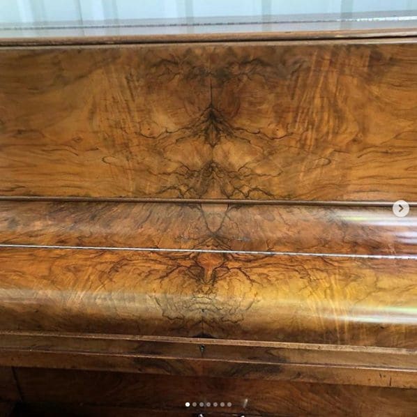 Photo of Pianos4Everyone at CV36 142, Ilminton Road, Tredington CP, Blackwell, Stratford-on-Avon, Warwickshire, West Midlands, England, CV36 4PE, United Kingdom