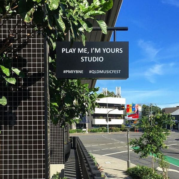 Photo of Brisbane City at M on Mary, 70, Mary Street, Brisbane City, Queensland, 4001, Australia