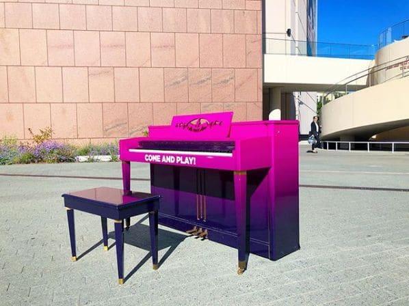 Photo of Segerstrom Center for the Arts at Segerstrom Center for the Arts, 650, Town Center Drive, Costa Mesa, Orange County, California, 92626, United States