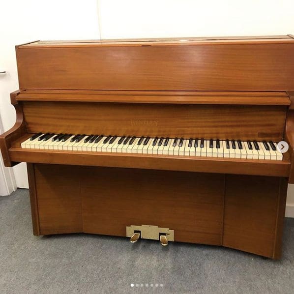 Photo of Pianos4Everyone at CV36 142, Ilminton Road, Tredington CP, Blackwell, Stratford-on-Avon, Warwickshire, West Midlands, England, CV36 4PE, United Kingdom