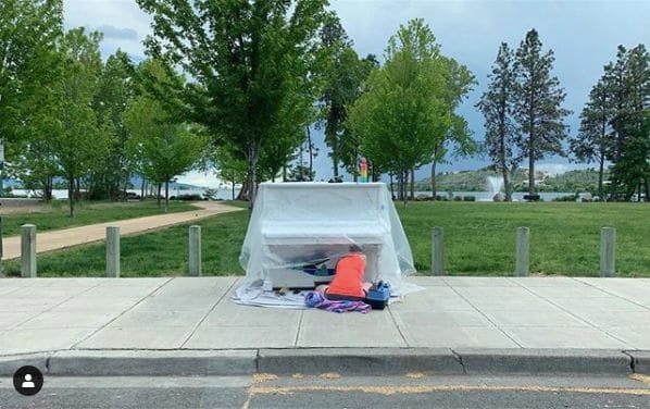 Photo of Klamath Falls Veterans Memorial Park at Klamath Avenue, Klamath Falls, Klamath County, Oregon, 97601, United States. Rain or shine, we still design!! Our Artists are out…