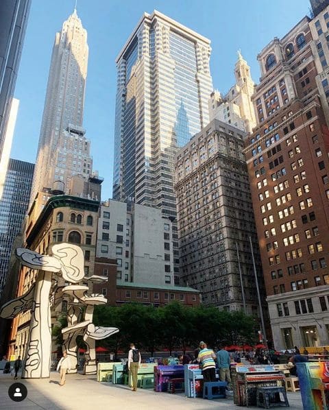 Photo of 28 Liberty Street at 28 Liberty, 28, Liberty Street, Financial District, Manhattan, New York County, New York, 10005, United States