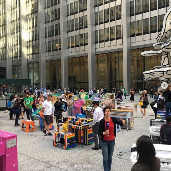 Photo of 28 Liberty Street at 28 Liberty, 28, Liberty Street, Financial District, Manhattan, New York County, New York, 10005, United States