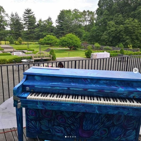 Photo of Pelham Manor, New York at Pelham Manor Village Hall, Penfield Place, Pelham Manor, Town of Pelham, Westchester, New York, 10803, United States