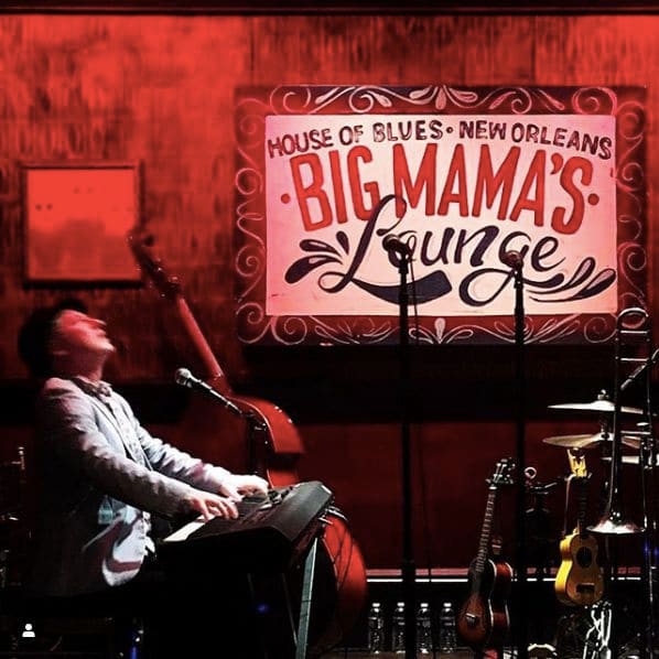 Photo of House of Blues New Orleans at 225, Decatur Street, Vieux Carre Historic District, French Quarter, New Orleans, Orleans Parish, Louisiana, 70170, United States