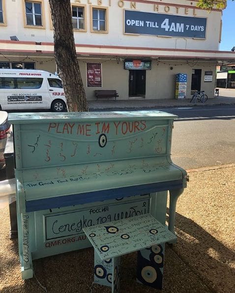 Photo of Albion road, Brisbane at 142, Albion Road, Windsor, Brisbane City, Queensland, 4030, Australia