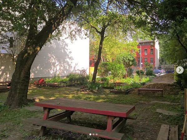 Photo of Brooklyn - Quincy St. at 1346, Broadway, Bushwick, Brooklyn, Kings County, New York, 11221, United States