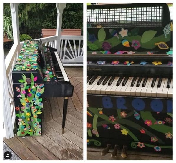 Photo of Paramus, New Jersey at The Ridgewood Conservatory, Sette Drive, Paramus, Bergen County, New Jersey, 07652, United States