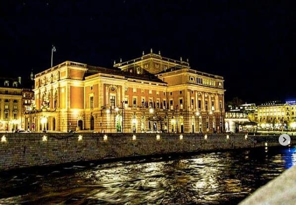 Photo of Stockholm, Sweden at Esselte-huset, Klara Västra Kyrkogata, Klara, Norrmalm, Norrmalms stadsdelsområde, Stockholm, Stockholms kommun, Stockholm County, 11181, Sweden