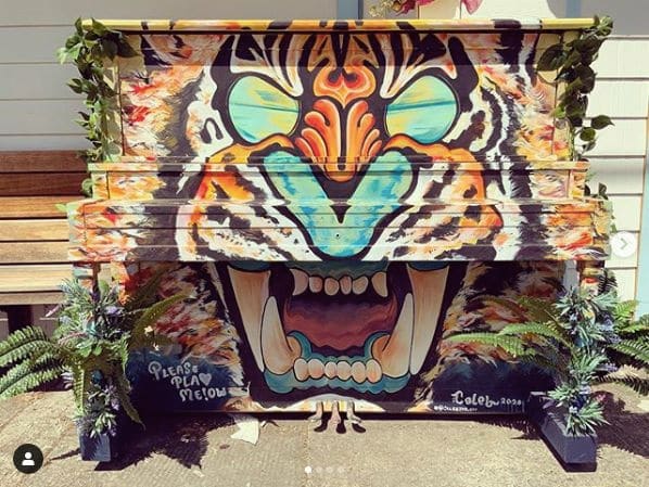 Photo of Sweedeedee at 5202, North Albina Avenue, Humboldt, Portland, Multnomah County, Oregon, 97217, United States