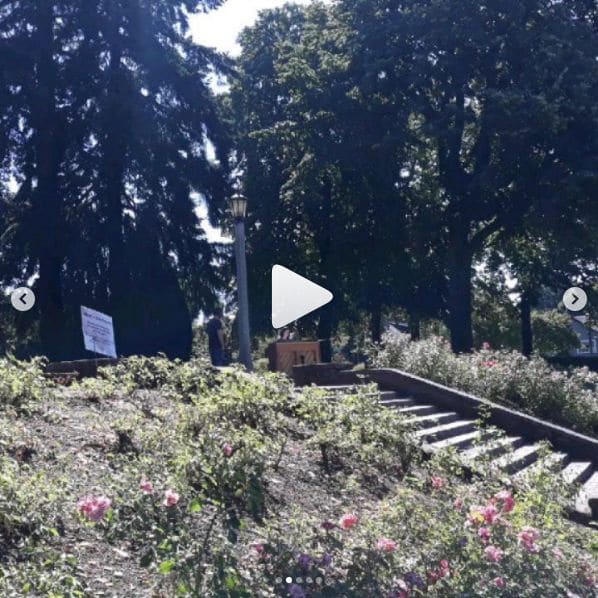 Photo of Peninsula Park And Rose Garden at 701, North Winchell Street, Piedmont, Portland, Multnomah County, Oregon, 97217, United States