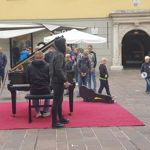 Photo of Alter Platz Klagenfurt at Jones, 28, Alter Platz, Klagenfurt, 03. Bezirk: Innere Stadt, Innere Stadt, Klagenfurt, Carinthia, 9020, Austria