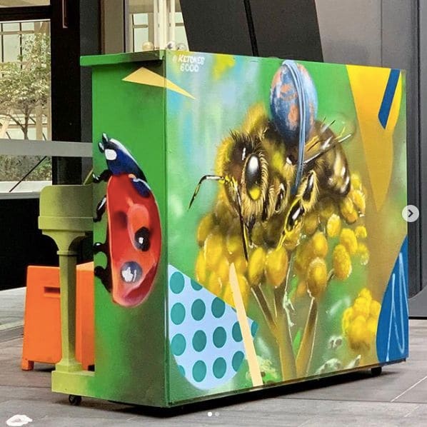 Photo of Brookfield Place Perth at Brookfield Place, Mercantile Lane, Perth, City of Perth, Western Australia, 6000, Australia