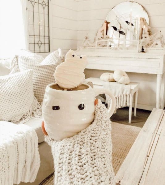 Photo of Michigan at 161, North 25 Road, Colfax Township, Wexford County, Michigan, 49618, United States. happy Friday mummies! Hope you have spooktacular weekend! We are having a…