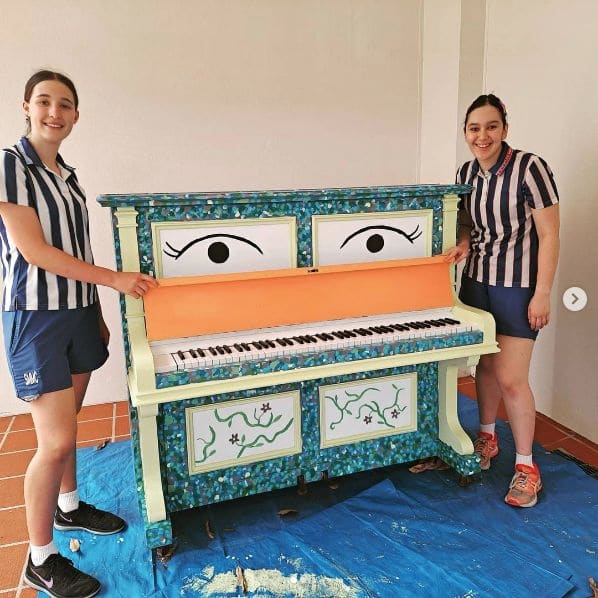 Photo of St Margaret Mary's College at Saint Margaret Marys College, Bayswater Road, Hyde Park, Townsville, Townsville City, Queensland, 4812, Australia