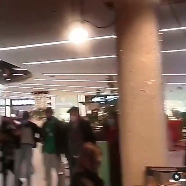 Photo of Gloriés Shopping Centre Barcelona at Jardins de Safo, 20, Avinguda de Roma, la Nova Esquerra de l'Eixample, Eixample, Barcelona, Barcelonès, Barcelona, Catalonia, 08001,…