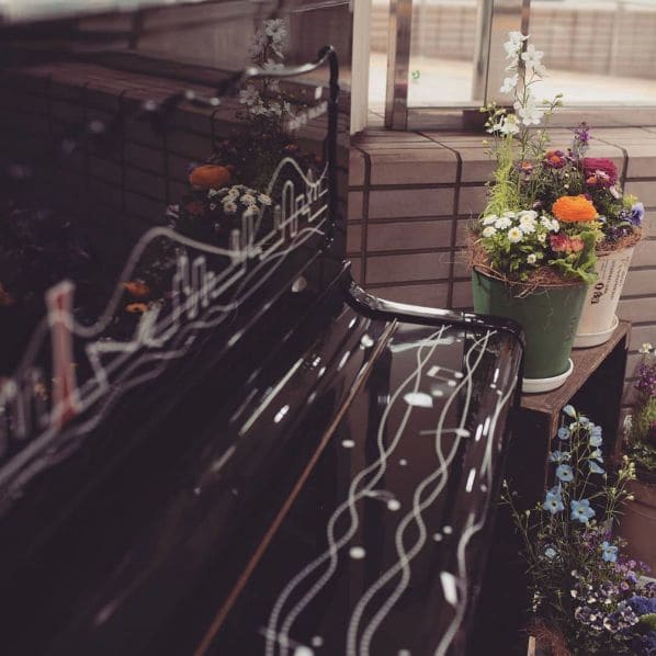 Photo of 三宮・花時計前駅 at Kobe International House, Sannnomiya Chuo-dori, Isogamidori 7-chome, Chuo Ward, Kobe, Hyogo Prefecture, 651-0087, Japan