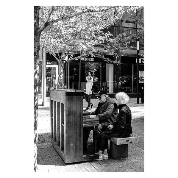 Photo of Montreal, Quebec at 770, Rue Sherbrooke Ouest, Montagne, Ville-Marie, Montreal, Urban agglomeration of Montreal, Montreal (06), Quebec, H3A 1E7, Canada