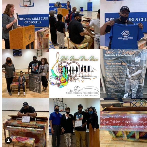 Photo of Boys & Girls Club of Decatur, Inc. at 1140, Sangamon Street, Phoenix Park, Longview Place, Decatur, Macon County, Illinois, 62521, United States