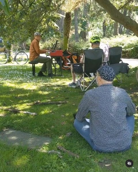 Photo of Golden Gate Park at 30, Stow Lake Drive, Inner Sunset, San Francisco, California, 94122, United States