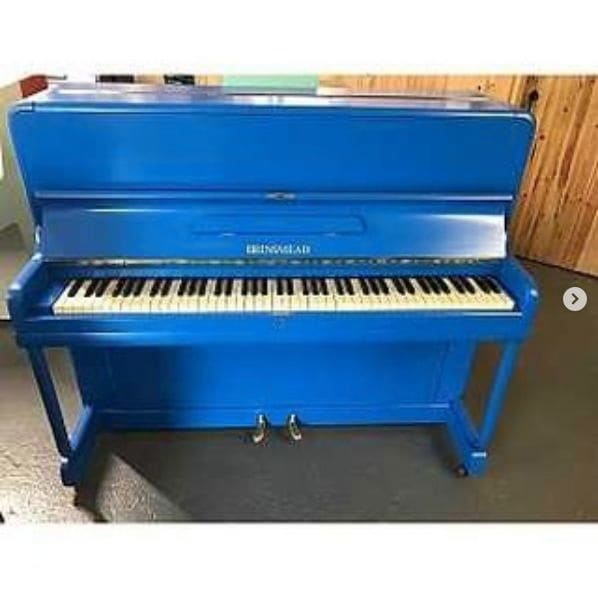 Photo of All Instruments at Warminster Road, Chalford, Westbury, Wiltshire, South West England, England, BA13 3RB, United Kingdom