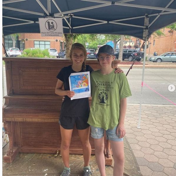 Photo of Downtown Fort Collins at Thamel Import Gift Shop, 19, Old Town Square, Fort Collins, Larimer County, Colorado, 80524, United States