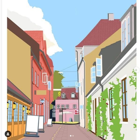 Photo of Kulturmaskinen Odense at Kulturmaskinen, Pantheonsgade, Hunderup, Odense, Odense Kommune, Region of Southern Denmark, 5000, Denmark