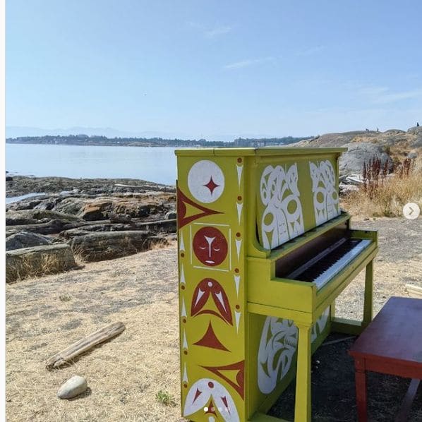 Photo of Cattle Point at Cattle Point, Scenic Drive, Oak Bay, Capital Regional District, British Columbia, V8R 6S4, Canada