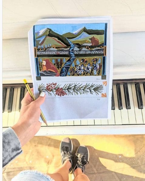 Photo of Downtown Fort Collins at Thamel Import Gift Shop, 19, Old Town Square, Fort Collins, Larimer County, Colorado, 80524, United States. I'm so excited to have been one of…