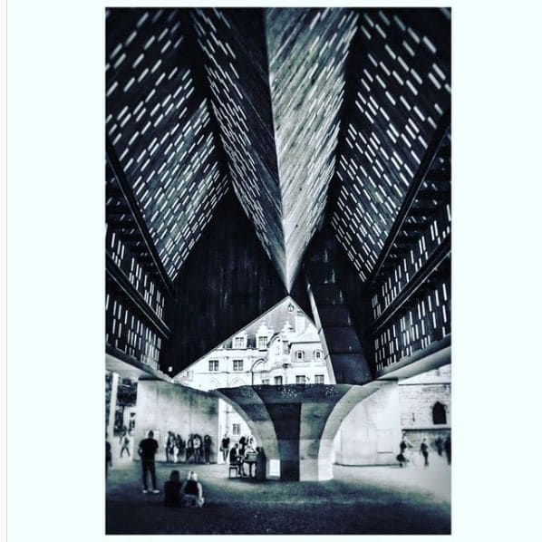 Photo of Gent, Belgium at 14;16, Sint-Kristoffelstraat, Zuid, Ghent, Gent, East Flanders, Flanders, 9000, Belgium