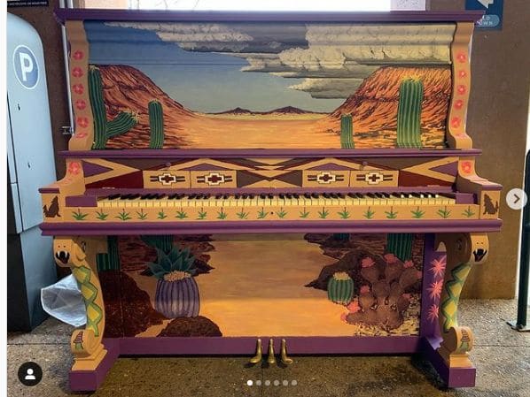 Photo of Downtown Fort Collins at Thamel Import Gift Shop, 19, Old Town Square, Fort Collins, Larimer County, Colorado, 80524, United States