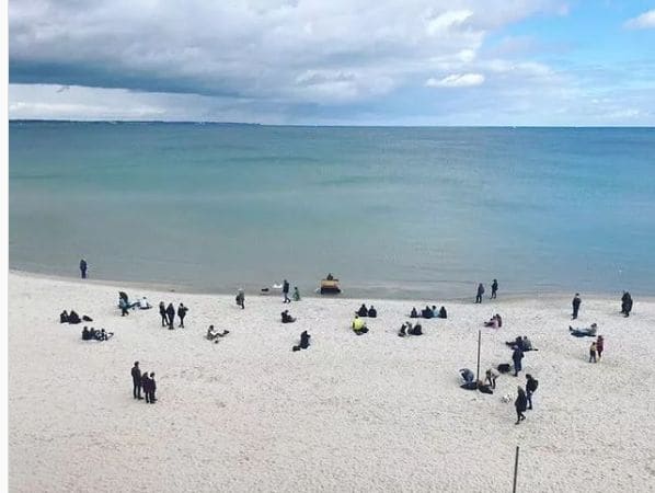 Photo of Scharbeutz at Hamburger Ring, Scharbeutz, Ostholstein, Schleswig-Holstein, 23683, Germany