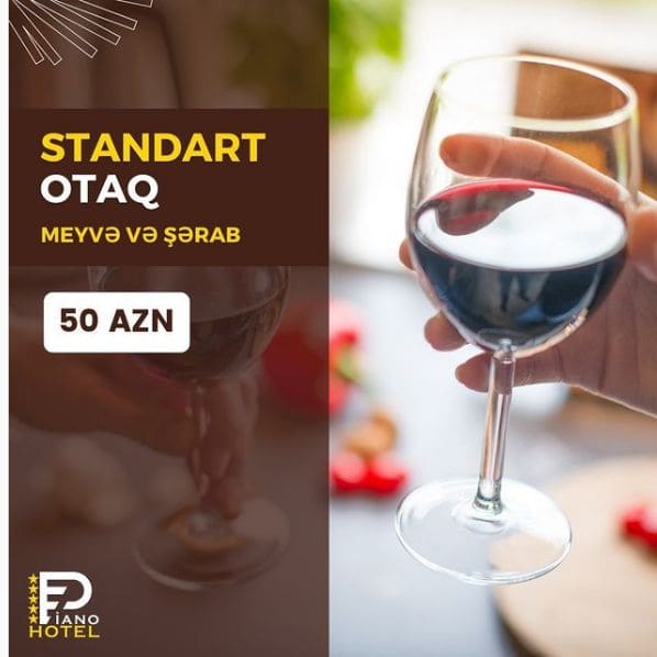 Photo of PIANO HOTEL BAKU at Narimanov Raion, Baku, Absheron, 1075, Azerbaijan