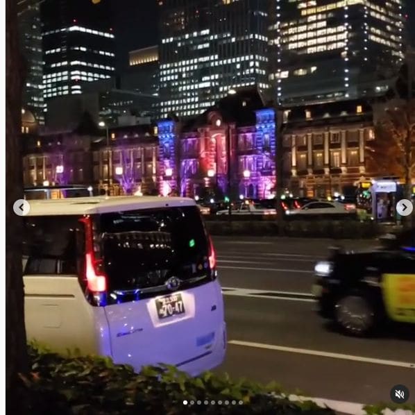 Photo of Tokyo at Shin Marunouchi Building, 1, Nishikicho-Yurakucho Line, 1-chome, Marunouchi, Kanda, Chiyoda, Tokyo, 100-6590, Japan