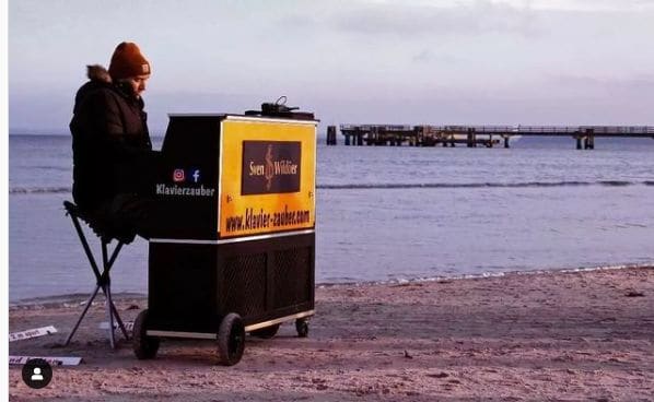 Photo of Scharbeutz at Hamburger Ring, Scharbeutz, Ostholstein, Schleswig-Holstein, 23683, Germany