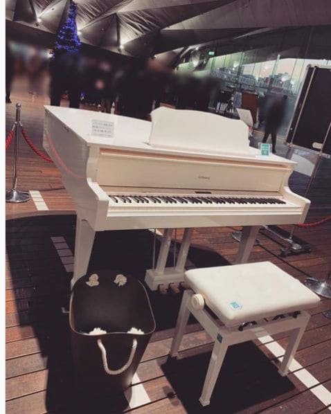 Photo of 横浜港大さん橋国際客船ターミナル at Yokohama International Passenger Terminal, Osanbashi-dori Avenue, Yamashitacho, Naka Ward, Yokohama, Kanagawa Prefecture, 231-0017, Japan