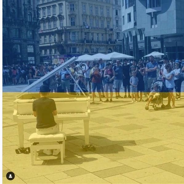 Photo of Stephansplatz at Ginza Point, Stock-im-Eisen-Platz, Kärntner Viertel, Innere Stadt, Vienna, 1010, Austria